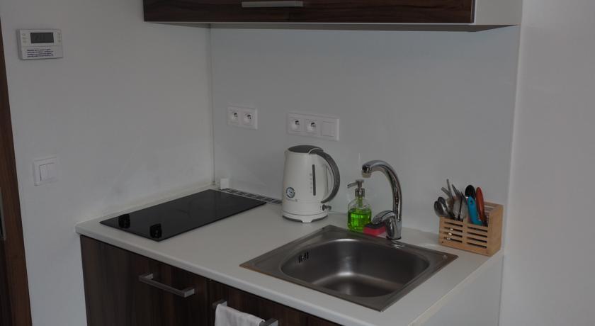 Luxusni Horsky Apartman Primo U Sjezdovky Kouty Loučná nad Desnou Exterior foto